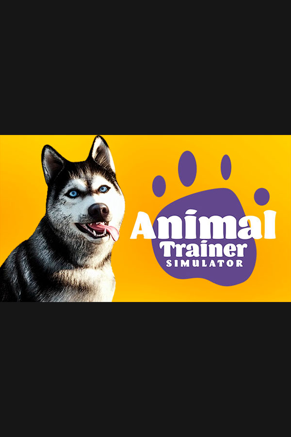 Animal Trainer Simulator